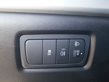 SsangYong Korando 2.0 E-XGI200 AT6 AWD -  Już nie dziwi&hellip;