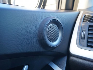 SsangYong Korando 2.0 E-XGI200 AT6 AWD -  Już nie dziwi&hellip;