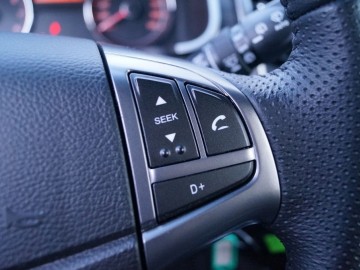SsangYong Korando 2.0 E-XGI200 AT6 AWD -  Już nie dziwi&hellip;