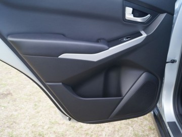 SsangYong Korando 2.0 E-XGI200 AT6 AWD -  Już nie dziwi&hellip;