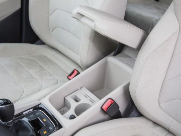 Skoda Kodiaq 1.4 TSI 150 KM 4x4 Style &ndash; Nowe szaty Skody