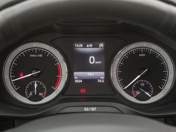 Skoda Kodiaq 1.4 TSI 150 KM 4x4 Style &ndash; Nowe szaty Skody
