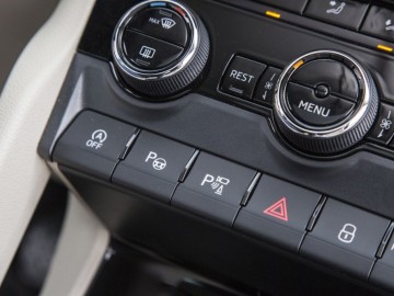Skoda Kodiaq 1.4 TSI 150 KM 4x4 Style &ndash; Nowe szaty Skody