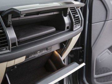 Skoda Kodiaq 1.4 TSI 150 KM 4x4 Style &ndash; Nowe szaty Skody