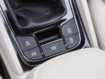 Skoda Kodiaq 1.4 TSI 150 KM 4x4 Style &ndash; Nowe szaty Skody