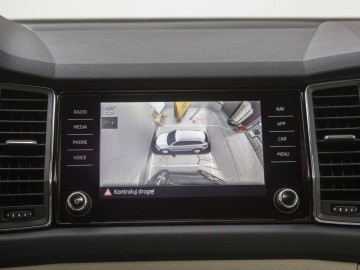 Skoda Kodiaq 1.4 TSI 150 KM 4x4 Style &ndash; Nowe szaty Skody