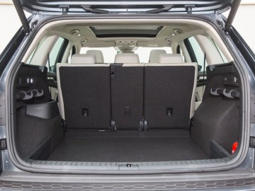 Skoda Kodiaq 1.4 TSI 150 KM 4x4 Style &ndash; Nowe szaty Skody