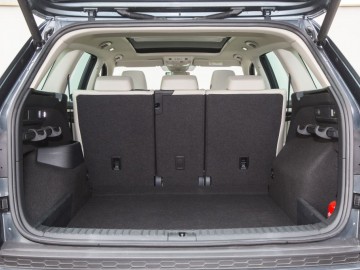 Skoda Kodiaq 1.4 TSI 150 KM 4x4 Style &ndash; Nowe szaty Skody