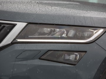 Skoda Kodiaq 1.4 TSI 150 KM 4x4 Style &ndash; Nowe szaty Skody