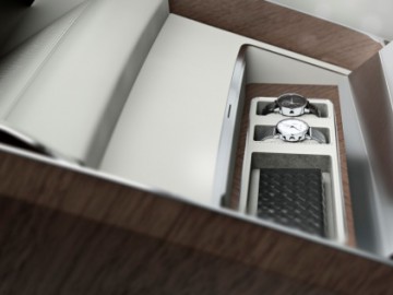 Volvo XC90 Excellence &ndash; Business class