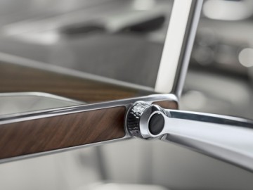 Volvo XC90 Excellence &ndash; Business class