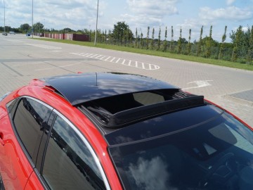 Honda Civic 1,0 turbo &ndash; Mroczne widmo czy nowy początek?