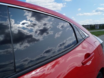 Honda Civic 1,0 turbo &ndash; Mroczne widmo czy nowy początek?