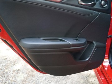 Honda Civic 1,0 turbo &ndash; Mroczne widmo czy nowy początek?