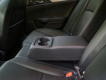 Honda Civic 1,0 turbo &ndash; Mroczne widmo czy nowy początek?