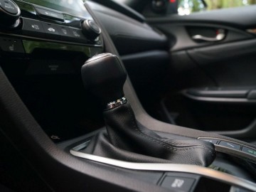 Honda Civic 1,0 turbo &ndash; Mroczne widmo czy nowy początek?