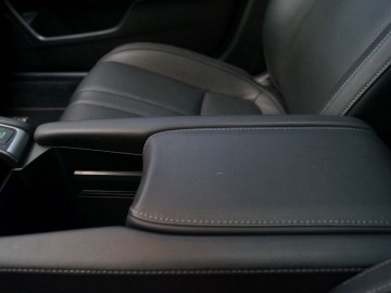 Honda Civic 1,0 turbo &ndash; Mroczne widmo czy nowy początek?