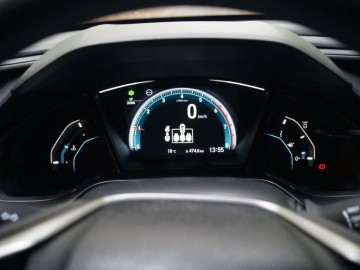 Honda Civic 1,0 turbo &ndash; Mroczne widmo czy nowy początek?