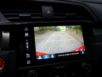 Honda Civic 1,0 turbo &ndash; Mroczne widmo czy nowy początek?