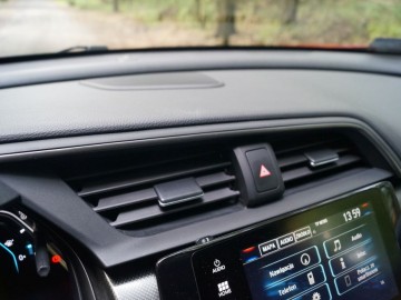 Honda Civic 1,0 turbo &ndash; Mroczne widmo czy nowy początek?