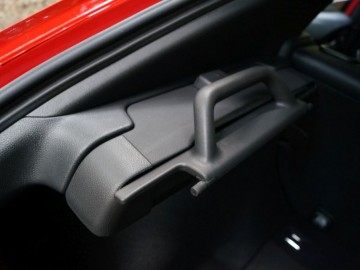 Honda Civic 1,0 turbo &ndash; Mroczne widmo czy nowy początek?