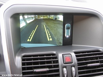 Volvo XC60 T5 Summum R-Design &ndash; Dla przyjemności