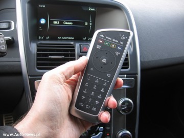 Volvo XC60 T5 Summum R-Design &ndash; Dla przyjemności
