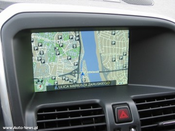 Volvo XC60 T5 Summum R-Design &ndash; Dla przyjemności