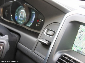 Volvo XC60 T5 Summum R-Design &ndash; Dla przyjemności