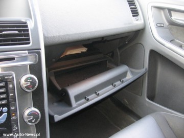 Volvo XC60 T5 Summum R-Design &ndash; Dla przyjemności