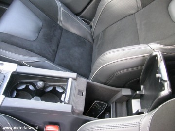 Volvo XC60 T5 Summum R-Design &ndash; Dla przyjemności