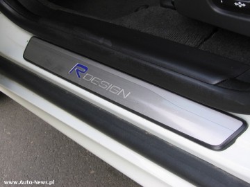 Volvo XC60 T5 Summum R-Design &ndash; Dla przyjemności