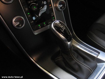 Volvo XC60 T5 Summum R-Design &ndash; Dla przyjemności