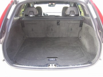 Volvo XC60 T5 Summum R-Design &ndash; Dla przyjemności