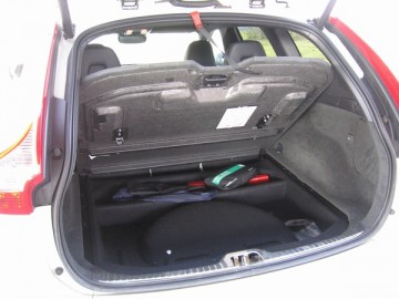 Volvo XC60 T5 Summum R-Design &ndash; Dla przyjemności