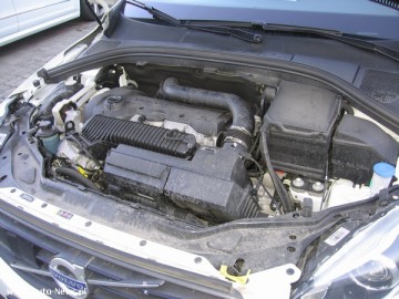 Volvo XC60 T5 Summum R-Design &ndash; Dla przyjemności