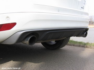 Volvo XC60 T5 Summum R-Design &ndash; Dla przyjemności