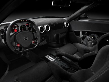 Nowa Lancia Stratos &ndash; Premiera w Genewie