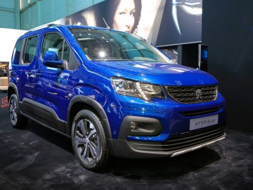 Geneva Motor Show &ndash; auta, kt&oacute;re zainteresują polskiego kierowcę