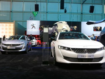 Geneva Motor Show &ndash; auta, kt&oacute;re zainteresują polskiego kierowcę