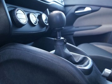 Fiat Tipo II Hatchback 1,4 T-Jet Lounge &ndash; Urokliwy