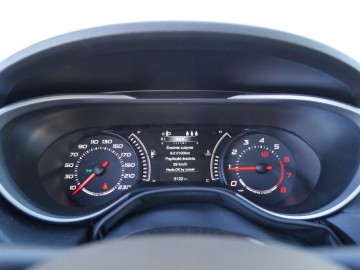 Fiat Tipo II Hatchback 1,4 T-Jet Lounge &ndash; Urokliwy