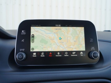 Fiat Tipo II Hatchback 1,4 T-Jet Lounge &ndash; Urokliwy