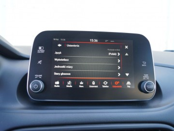 Fiat Tipo II Hatchback 1,4 T-Jet Lounge &ndash; Urokliwy
