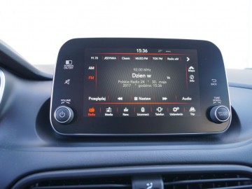 Fiat Tipo II Hatchback 1,4 T-Jet Lounge &ndash; Urokliwy