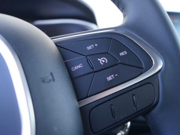 Fiat Tipo II Hatchback 1,4 T-Jet Lounge &ndash; Urokliwy