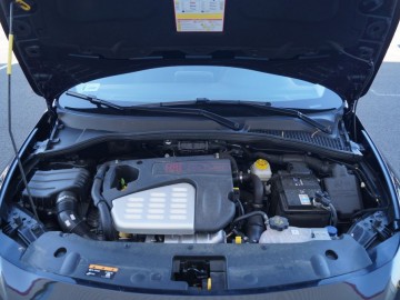 Fiat Tipo II Hatchback 1,4 T-Jet Lounge &ndash; Urokliwy