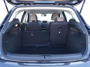 Fiat Tipo II Hatchback 1,4 T-Jet Lounge &ndash; Urokliwy