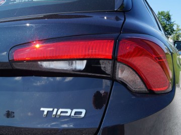Fiat Tipo II Hatchback 1,4 T-Jet Lounge &ndash; Urokliwy