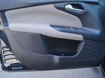 Fiat Tipo II Hatchback 1,4 T-Jet Lounge &ndash; Urokliwy